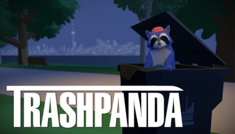 Trash Panda Free Download