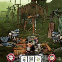 Trash Sailors: Co-Op Trash Raft Simulator Crack Download