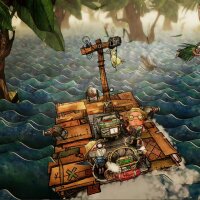 Trash Sailors Update Download