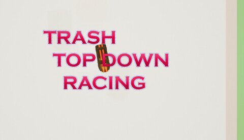 Trash Top Down Racing Free Download