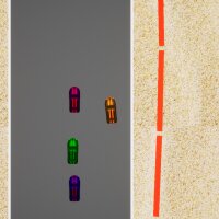 Trash Top Down Racing Update Download