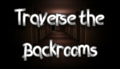 Traverse the Backrooms Free Download