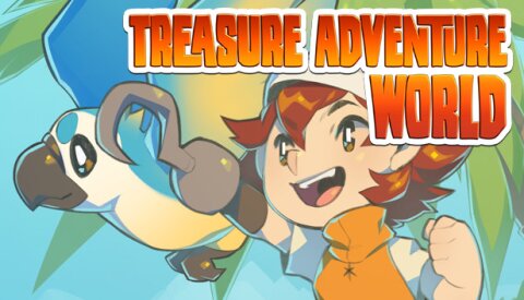 Treasure Adventure World Free Download