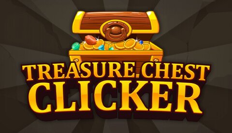 Treasure Chest Clicker Free Download