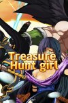 Treasure Hunt girl Free Download