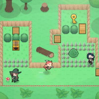 Treasure 'n Trio Torrent Download