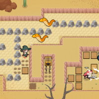 Treasure 'n Trio PC Crack