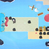 Treasure 'n Trio Crack Download