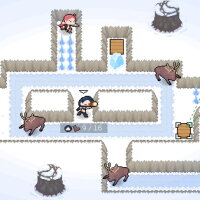 Treasure 'n Trio Update Download