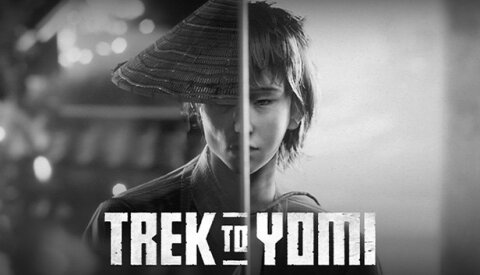 Trek to Yomi Free Download