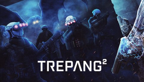 Trepang2 Free Download