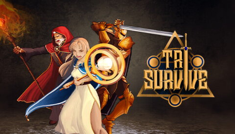Tri Survive Free Download