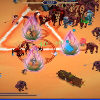 Tri Survive PC Crack