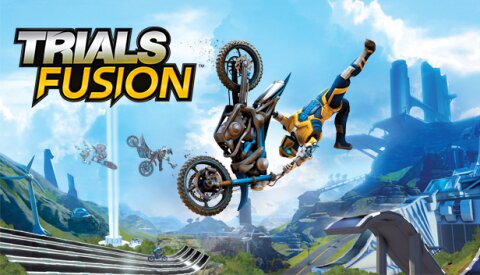 Trials Fusion™ Free Download