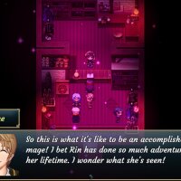 Trials of Guinevere Update Download