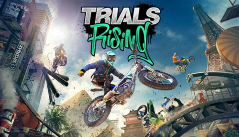 Trials® Rising Free Download