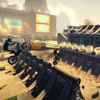 Trials® Rising Crack Download
