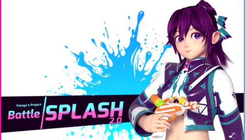 Trianga's Project: Battle Splash 2.0 Free Download