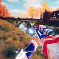 Trianga's Project: Battle Splash 2.0 Crack Download