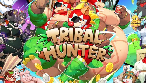 Tribal Hunter (GOG) Free Download