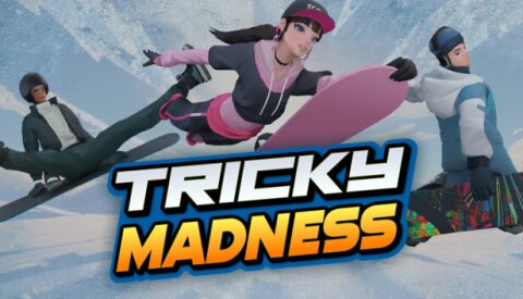 Tricky Madness Free Download