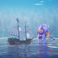 Trident's Tale PC Crack