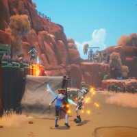 Trident's Tale Update Download