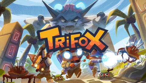 Trifox (GOG) Free Download