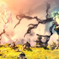 Trine 2: Complete Story PC Crack