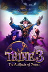 Trine 3: The Artifacts of Power Free Download