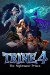 Trine 4: The Nightmare Prince Free Download