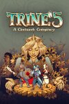 Trine 5: A Clockwork Conspiracy Free Download
