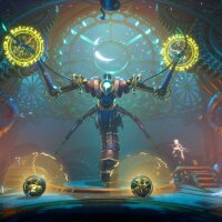 Trine 5: A Clockwork Conspiracy Torrent Download
