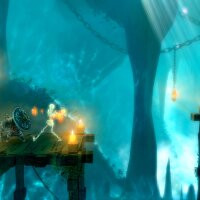 Trine Enchanted Edition Crack Download