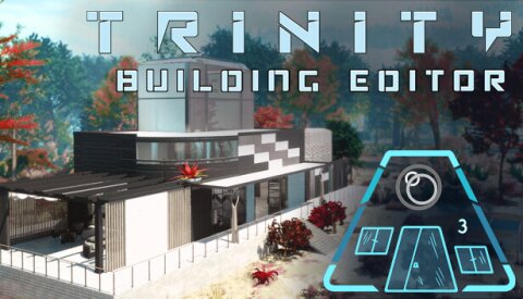 Trinity Building Editor Free Download