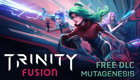 Trinity Fusion Free Download