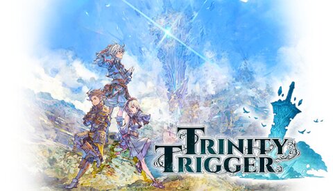 Trinity Trigger Free Download