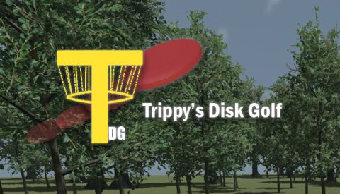 Trippy's Disc Golf Free Download