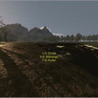 Trippy's Disc Golf Update Download