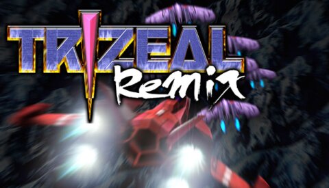 TRIZEAL Remix Free Download