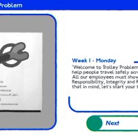 Trolley Problem, Inc. Torrent Download