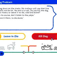 Trolley Problem, Inc. Crack Download