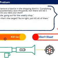 Trolley Problem, Inc. Repack Download