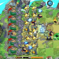 Trolls vs Vikings: Reborn Torrent Download