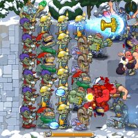 Trolls vs Vikings: Reborn Crack Download