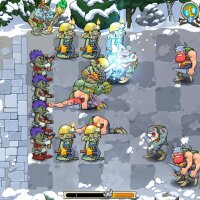 Trolls vs Vikings: Reborn Update Download