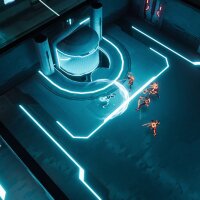 TRON: Catalyst Torrent Download