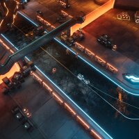 TRON: Catalyst PC Crack