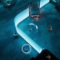 TRON: Catalyst Crack Download