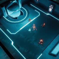 TRON: Catalyst Update Download